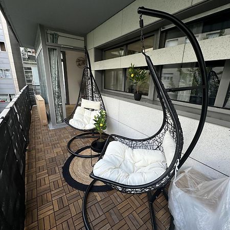 Excellent Apartment For Familly Clichy Exteriér fotografie