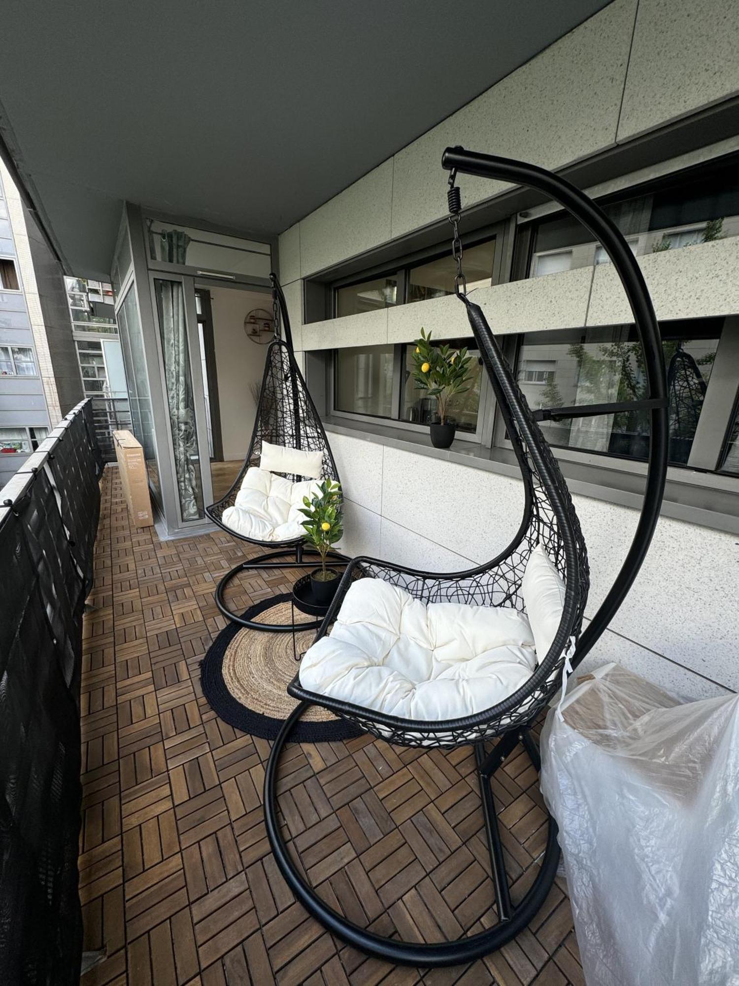 Excellent Apartment For Familly Clichy Exteriér fotografie